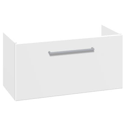 Tvättställsskåp Dansani Mido+ 35 cm