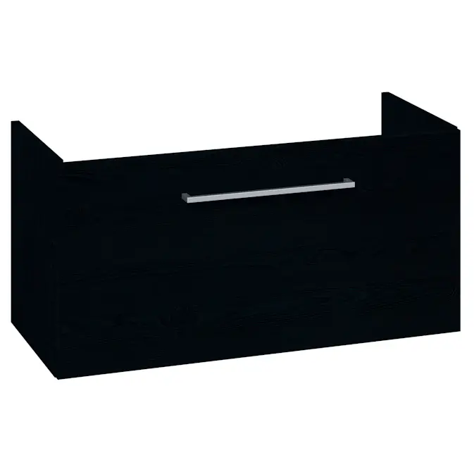 Tvättställsskåp Dansani Mido+ 35 cm