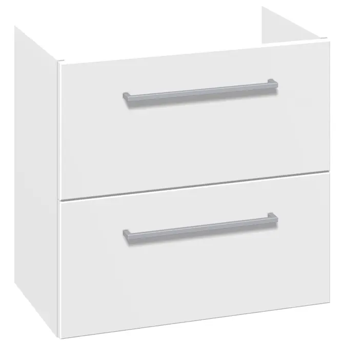 Tvättställsskåp Dansani Mido+ 35 cm