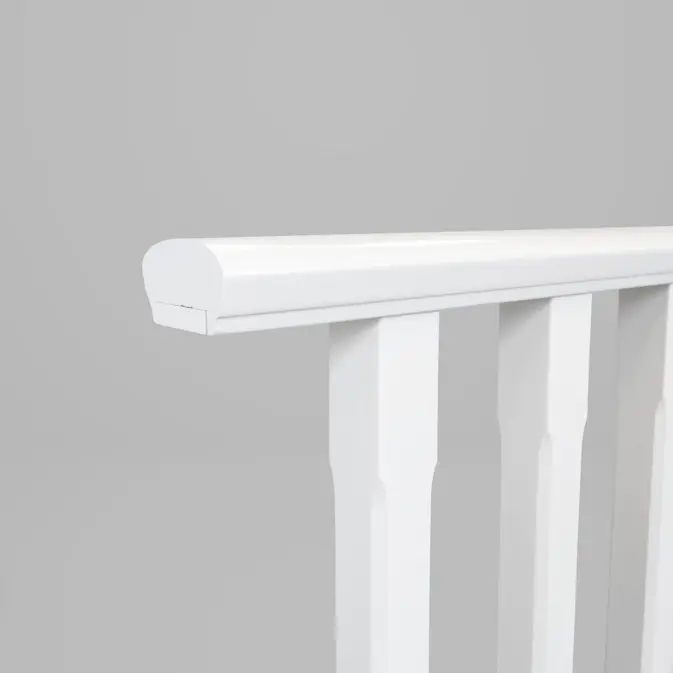 Overligger Herrljunga Ledstångsfabrik Profil 44