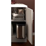 Avfallsbeholder FOSSBAD