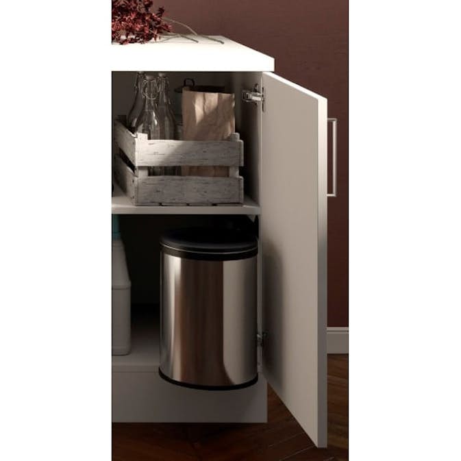 Avfallsbeholder FOSSBAD