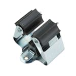 Festeklips FOSSBAD for Kosteskaft