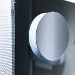 Sminkespeil FOSSBAD Monaco