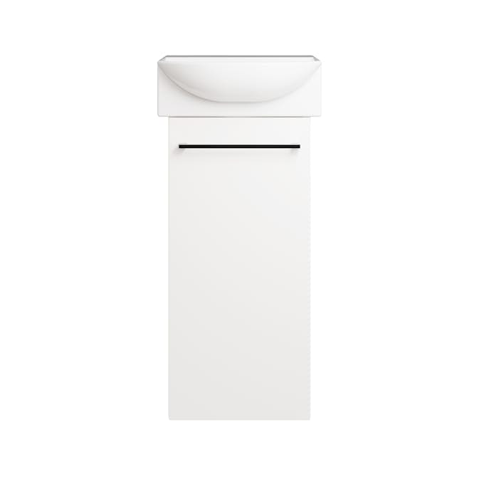 Servantskap FOSSBAD Vita B35 med Servant