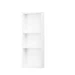 Åpen Hylle FOSSBAD Variant46 B30 med 2 Faste Hyller