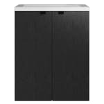 Servantskap FOSSBAD Vita B50 med Evermite Servant