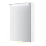 Speilskap FOSSBAD Variant B60 Med Lystopp