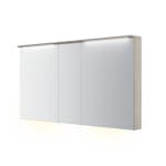 Speilskap FOSSBAD Variant B150 Med Lystopp