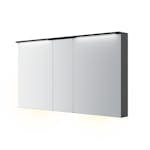 Speilskap FOSSBAD Variant B150 Med Lystopp