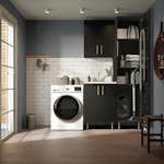 Vaskerom Miljø FOSSBAD 170 cm