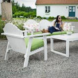 Hagemøbler og utemøbler