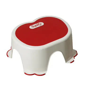 Badekrakk Separett Sally Rød