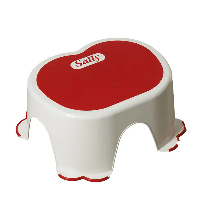 Badekrakk Separett Sally Rød