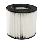 Papirfilter Allaway Vaskbart