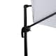 Parasoll Venture Home Leeds Rund Ø 300 cm Hengende