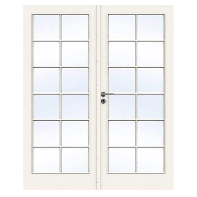 Tofløyet Dør Swedoor Easy SP12