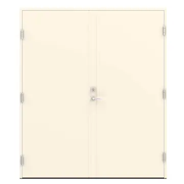 Tofløyet Ytterdør Swedoor Advance-Line Nordic Stockholm