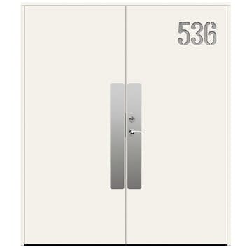 Tofløyet Ytterdør Swedoor Cifro