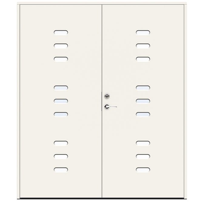 Tofløyet Ytterdør Swedoor Cosmos