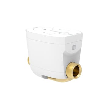Vannfeilbryter LK Systems CubicSecure