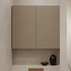 Väggskåp INR Solid 40/15