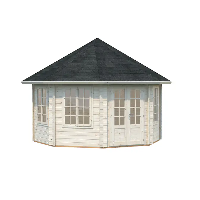 Lysthus Palmako Hanna 14,1 m2