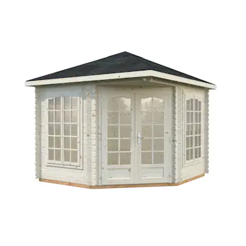 Lysthus Palmako Melanie 15,6 m2