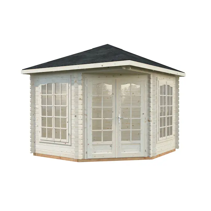 Lysthus Palmako Melanie 15,6 m2