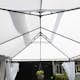Paviljong Metalcraft med Vegger 3x4 m