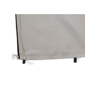 Paviljongvegger Hillerstorp 6-kantet Luxor 6-pk