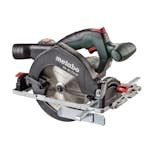 Håndsirkelsag Metabo Metabo KS 18 LTX 57 Solo