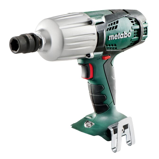 Muttertrekker Metabo SSW 18 LTX 600 Solo