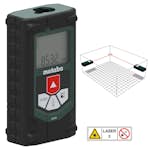 Avstandsmåler Metabo LD 60