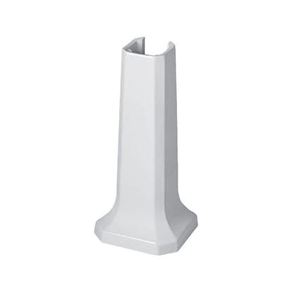 Pelare Duravit 1930 til Tvättställ 043860