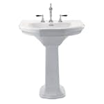 Søyler for Imperial Beriger Servant