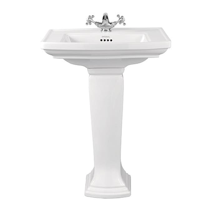 Søyler for Imperial Radcliffe Servant