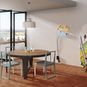 Fliser Lhådös Cotto Rød 15x30 cm