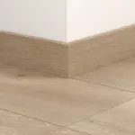 Sokkellist Pergo til Laminatgulv