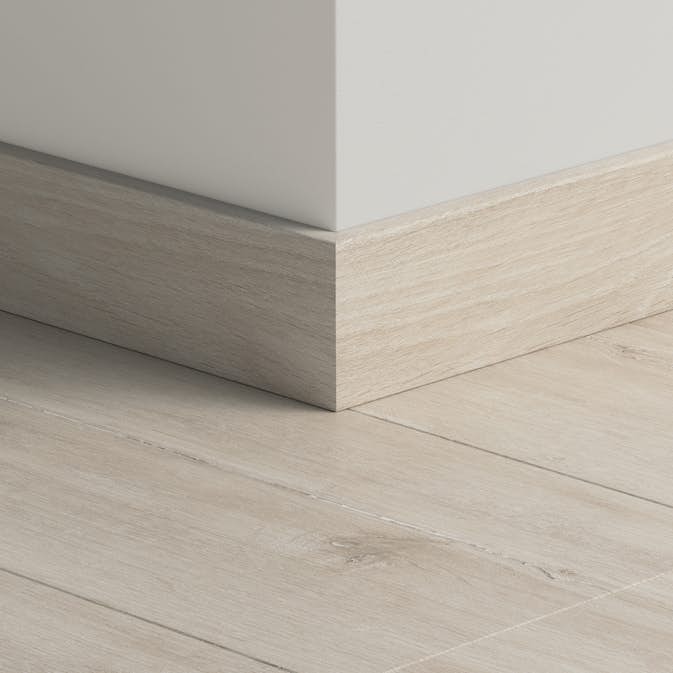 Sokkellist Pergo til Vinylgulv