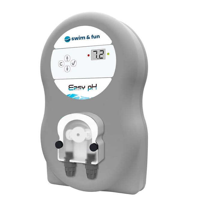 PH-Regulator Swim & Fun Easy PH
