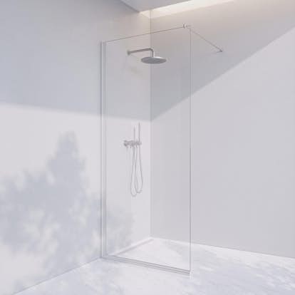 Duschvägg Invitrea Prime PH1