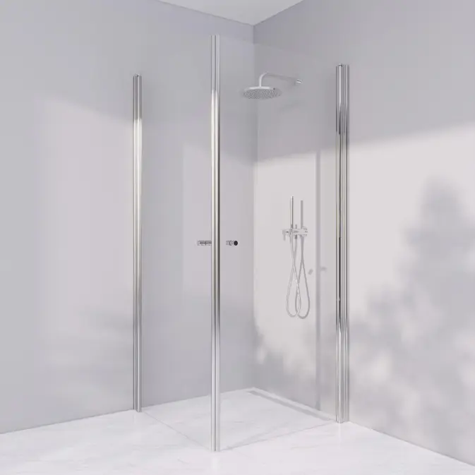 Duschhörn Invitrea Prime PH22