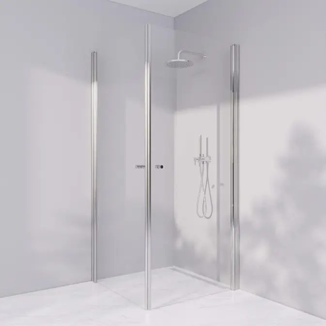 Duschhörn Invitrea Prime PH22