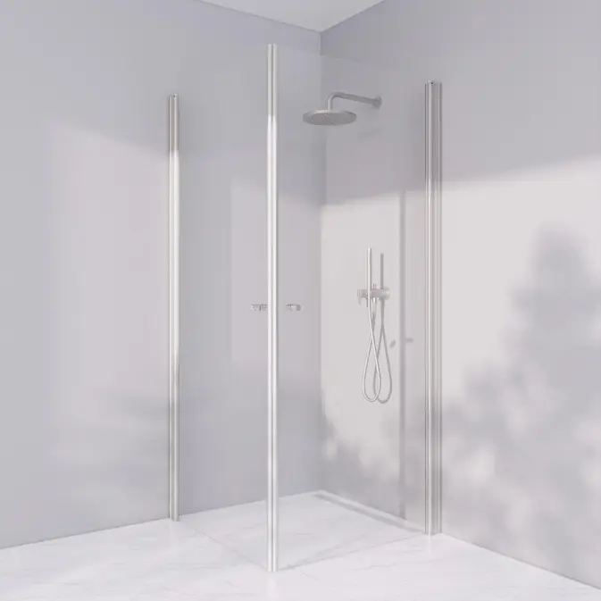 Duschhörn Invitrea Prime PH22