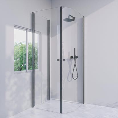 Duschhörn Invitrea Prime PH43