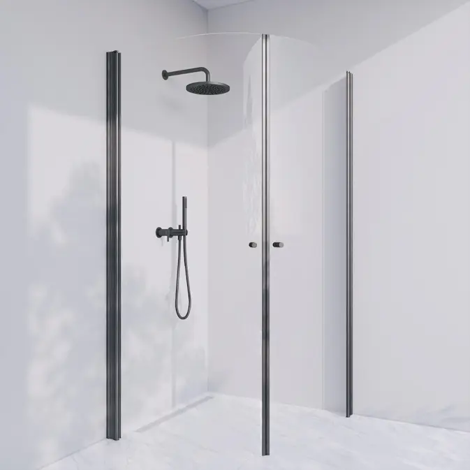 Duschhörn Invitrea Prime PH44