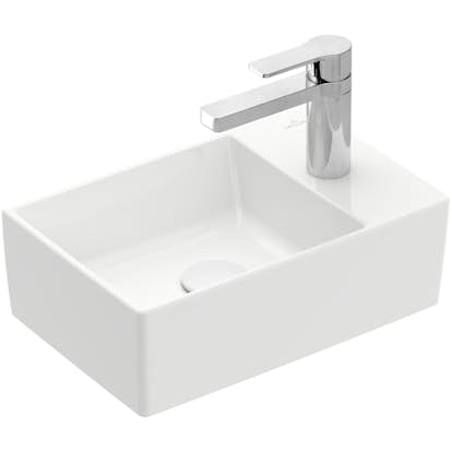 Tvättställ Villeroy & Boch Memento 2.0 400 mm