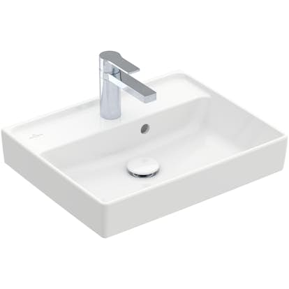 Tvättställ Villeroy & Boch Collaro Kompakt