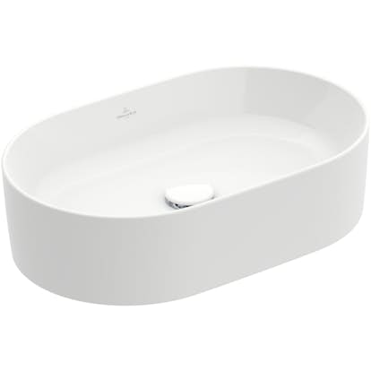 Tvättställ Villeroy & Boch Collaro Ovalt